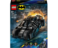 LEGO DC 76303 Tumbler Batmana kontra Dwie twarze i Joker - 1298094 - zdjęcie 4